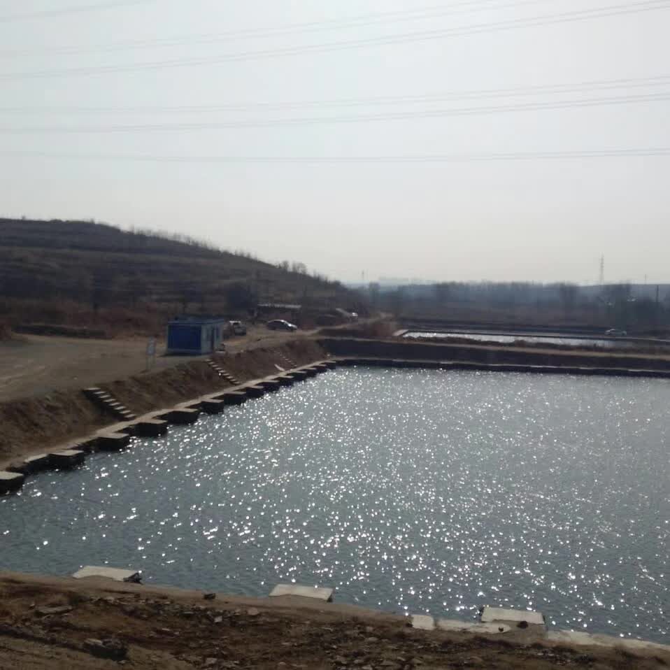 榆沟休闲垂钓园
